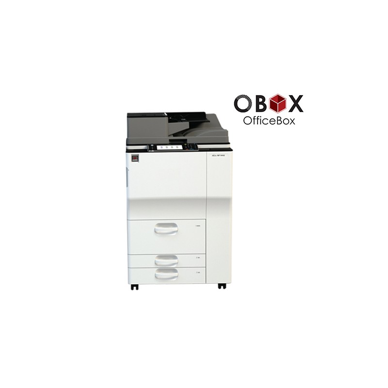 Máy Photocopy đen trắng Gestetner MP 6002